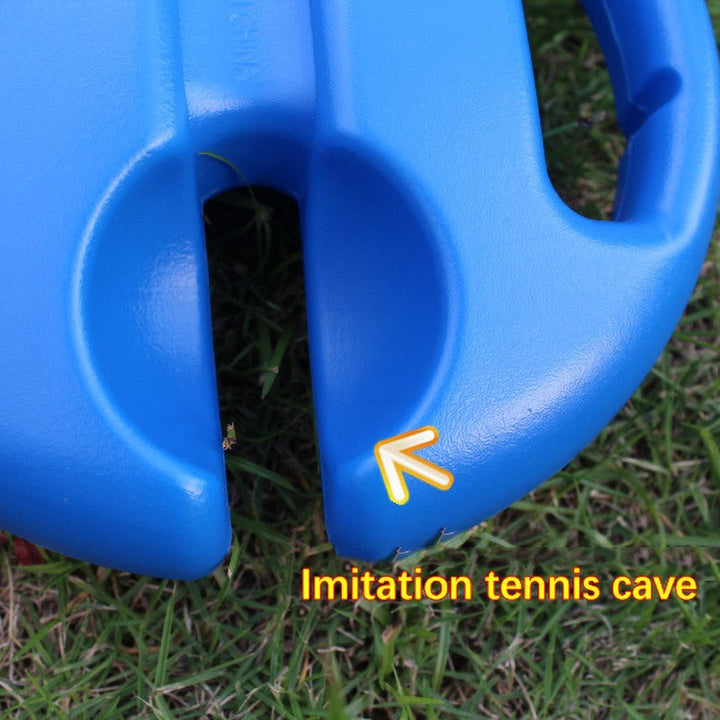 Solo Tennis Trainer | Luvikno
