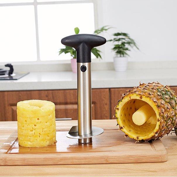 Kreativ Ananas Utsteker | Luvikno