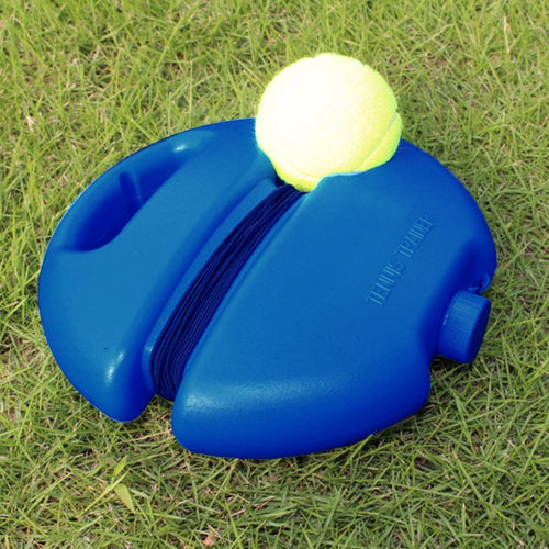 Solo Tennis Trainer | Luvikno