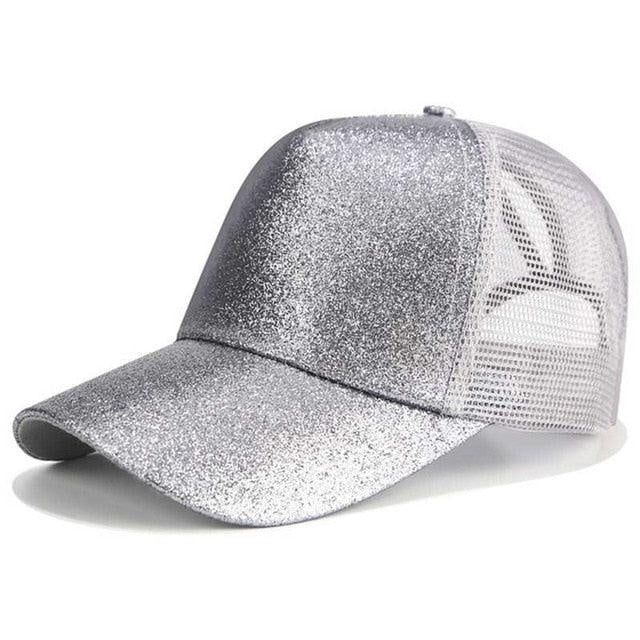 Hestehale Baseball Caps | Luvikno