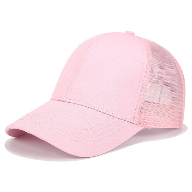 Hestehale Baseball Caps | Luvikno