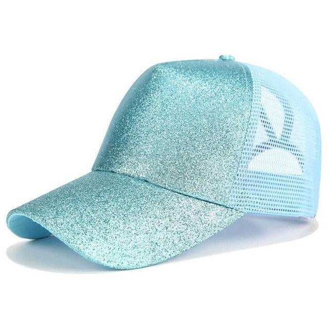 Hestehale Baseball Caps | Luvikno