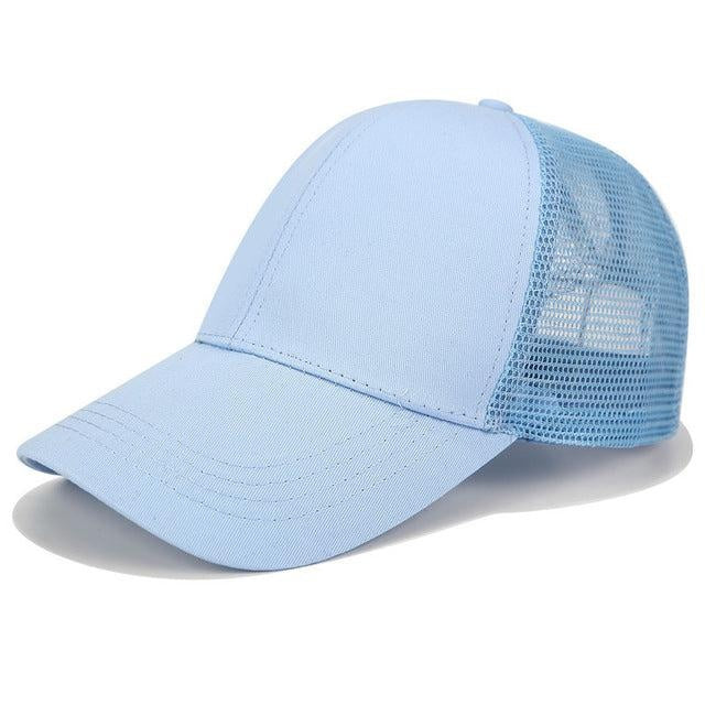 Hestehale Baseball Caps | Luvikno