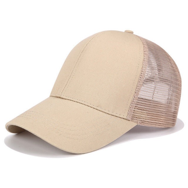 Hestehale Baseball Caps | Luvikno