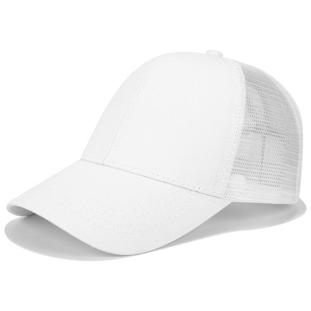 Hestehale Baseball Caps | Luvikno