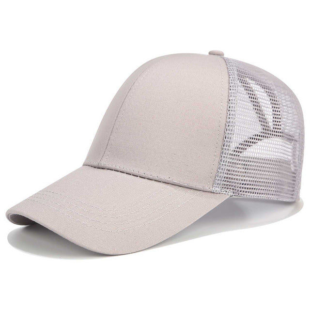 Hestehale Baseball Caps | Luvikno