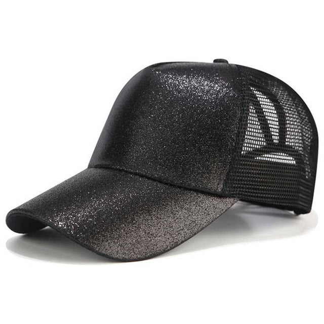 Hestehale Baseball Caps | Luvikno