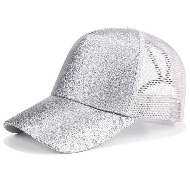 Hestehale Baseball Caps | Luvikno