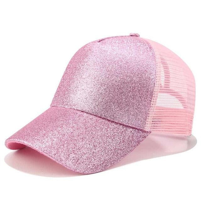 Hestehale Baseball Caps | Luvikno