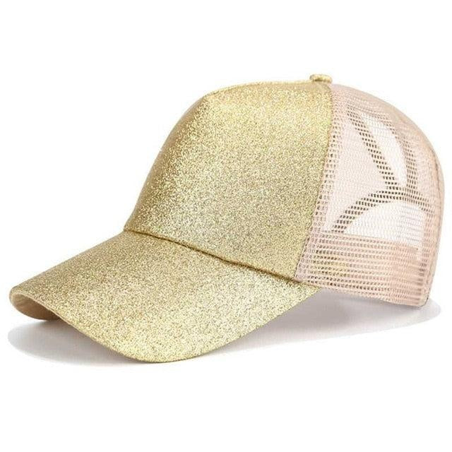 Hestehale Baseball Caps | Luvikno