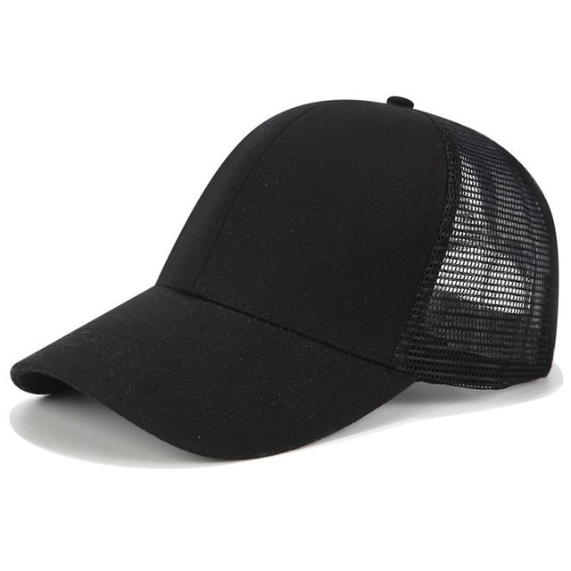 Hestehale Baseball Caps | Luvikno