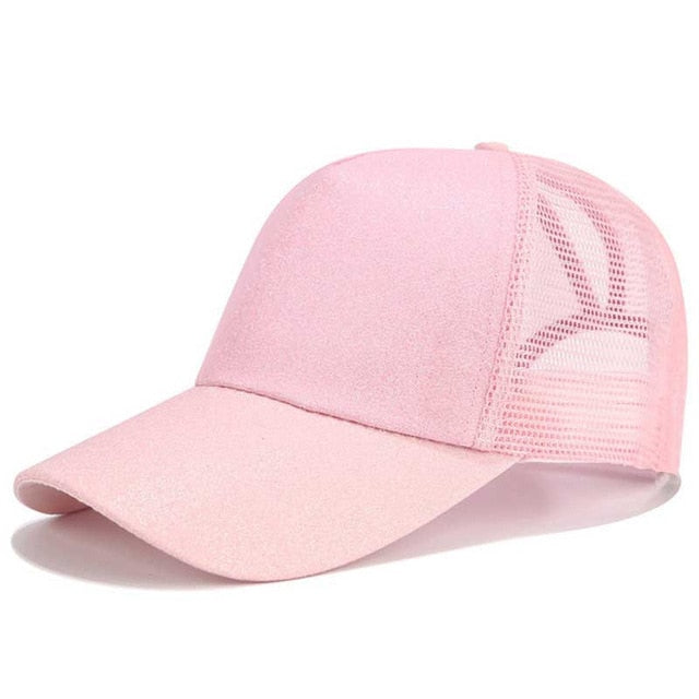 Hestehale Baseball Caps | Luvikno