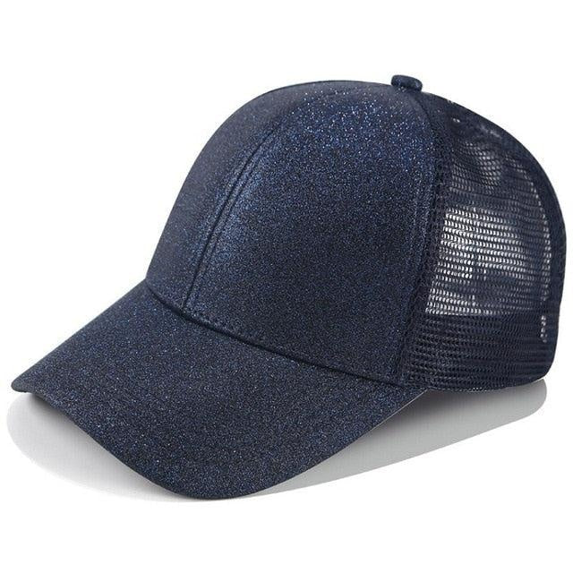 Hestehale Baseball Caps | Luvikno
