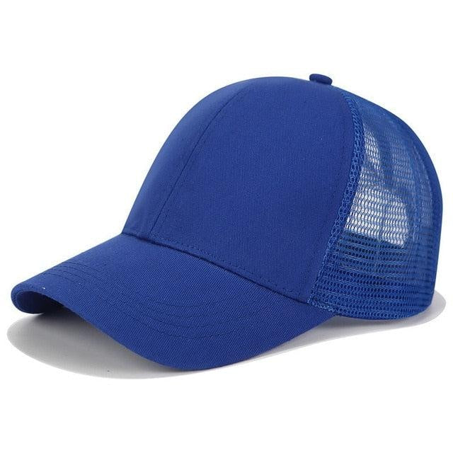 Hestehale Baseball Caps | Luvikno