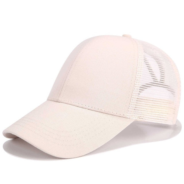 Hestehale Baseball Caps | Luvikno