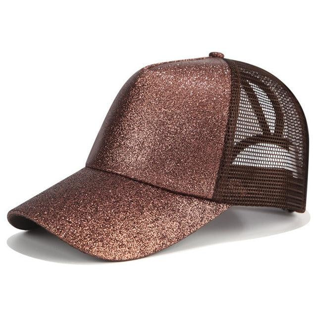 Hestehale Baseball Caps | Luvikno