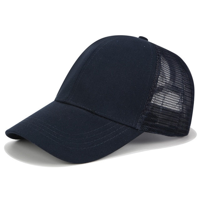 Hestehale Baseball Caps | Luvikno