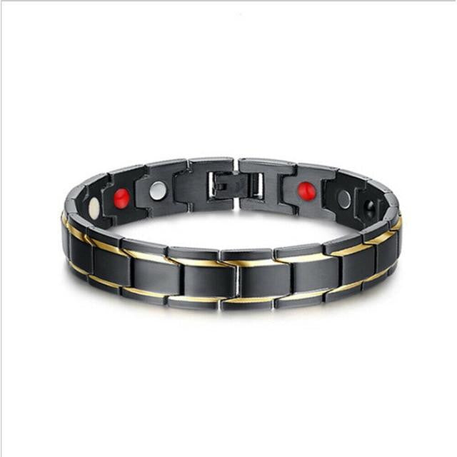 Energihelbredelse Terapi Armbånd | Luvikno