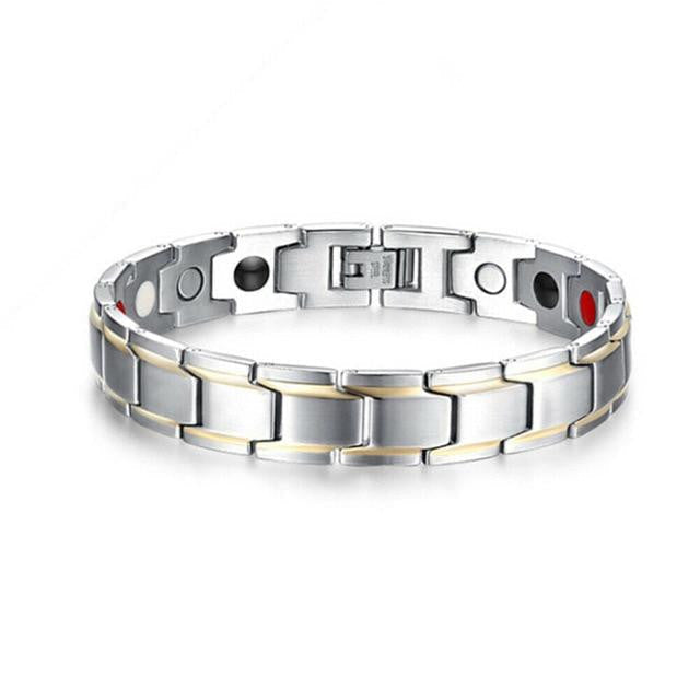 Energihelbredelse Terapi Armbånd | Luvikno