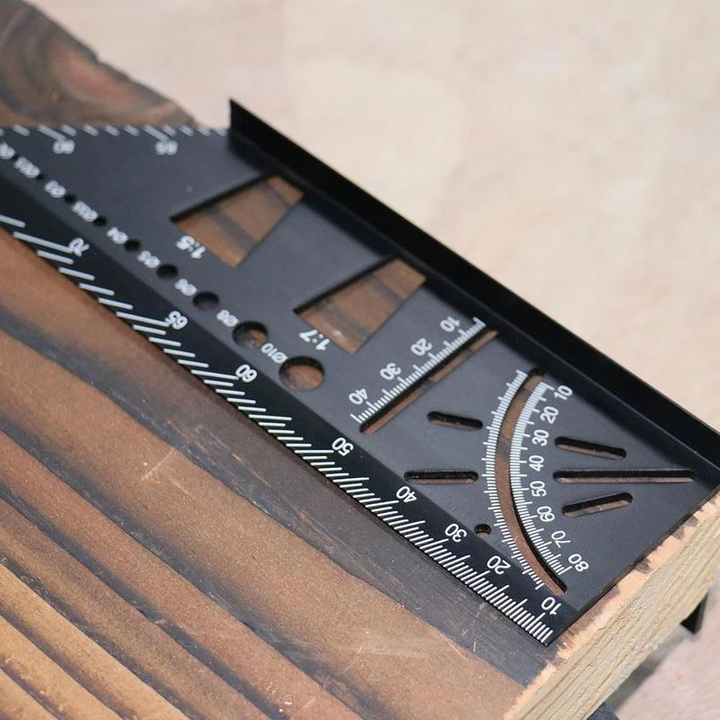 3D Mitre Angle Measuring Tool | Luvikno
