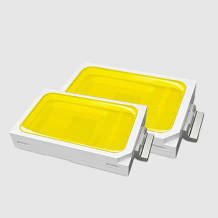 Moderne minimalistiske sol ute vanntett induksjon to-farge belysning LED utendørs hagevegg lampe | Luvikno