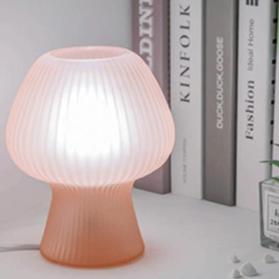Justerbar LED Nattbordbelysning Luvikno
