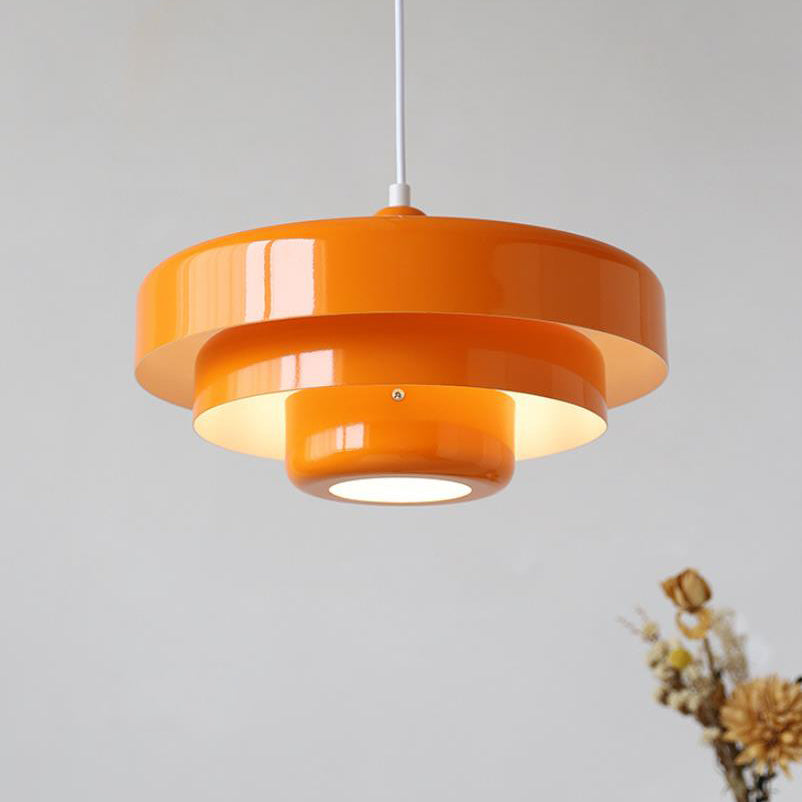 Luvikno | Nova Light - Stilig Multi-lags Pendellampe