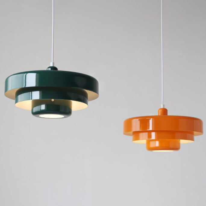 Luvikno | Nova Light - Stilig Multi-lags Pendellampe
