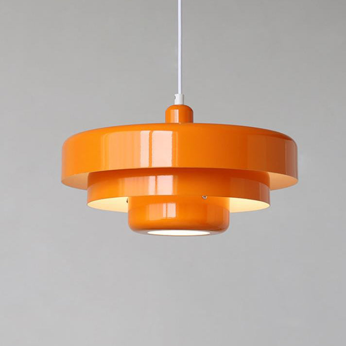 Luvikno | Nova Light - Stilig Multi-lags Pendellampe