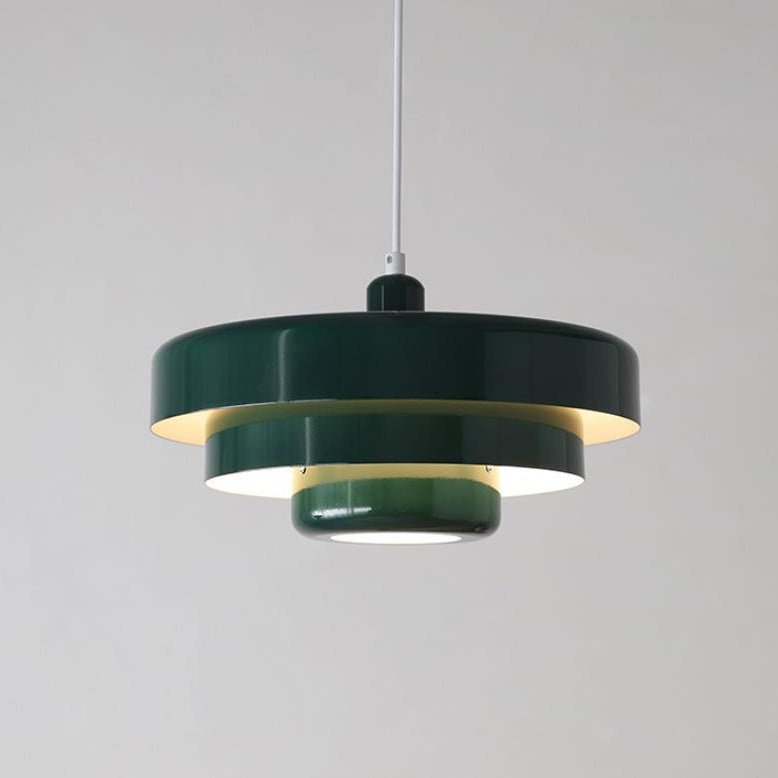 Luvikno | Nova Light - Stilig Multi-lags Pendellampe