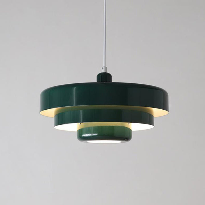 Luvikno | Nova Light - Stilig Multi-lags Pendellampe