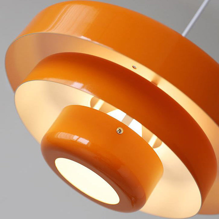Luvikno | Nova Light - Stilig Multi-lags Pendellampe