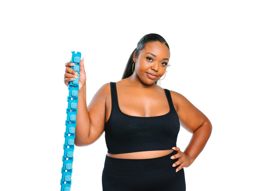 HulaFit Pro – Hjemmetrening med Hula Hoop Luvikno