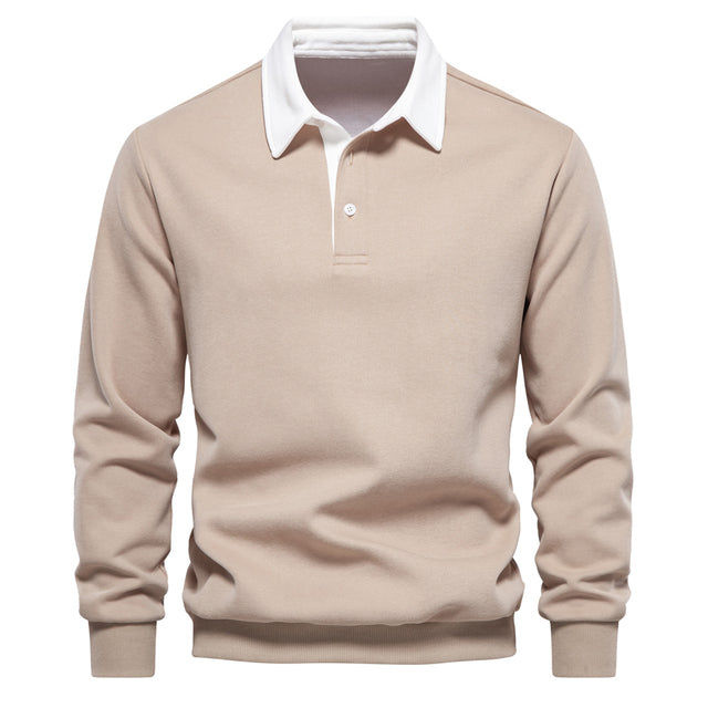 Luvik | Polo Genser