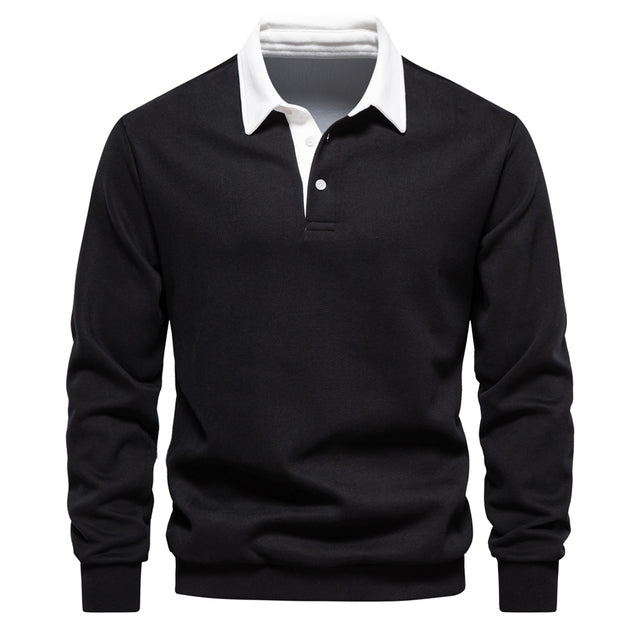 Luvik | Polo Genser