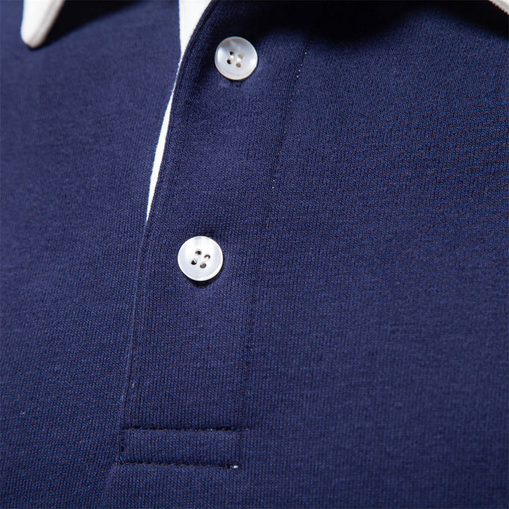 Luvik | Polo Genser