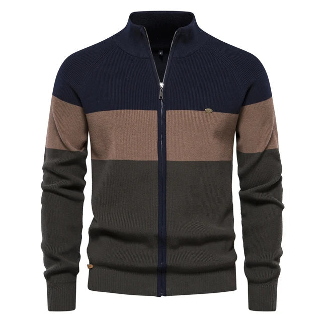 Luvik | Ronald Classic Jakke