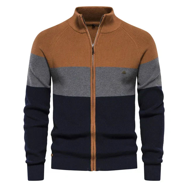 Luvik | Ronald Classic Jakke