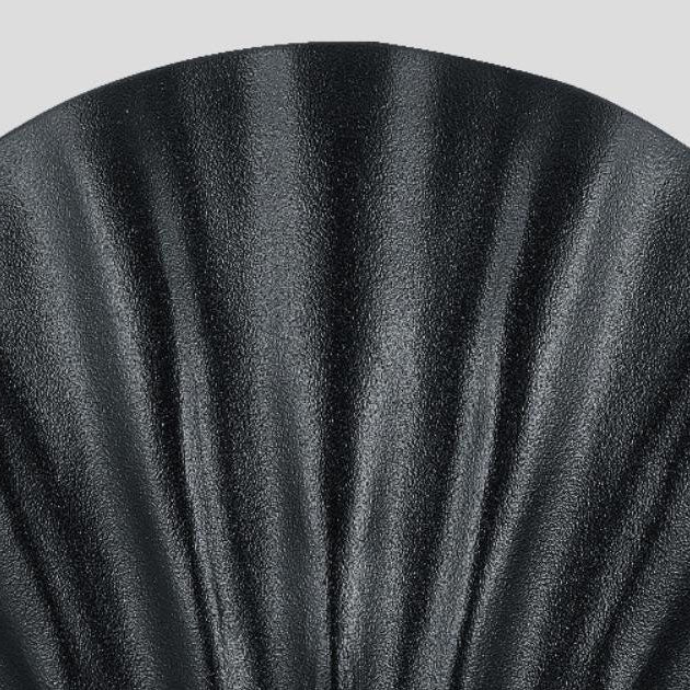 Utendørs Kreativ Skall Design Aluminium LED Vanntett Vegglampe | Luvikno