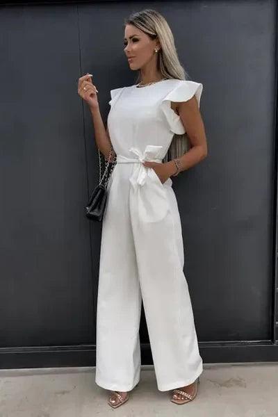 Luvik | Tyylikäs haalari ajattomaan ilmeeseen
