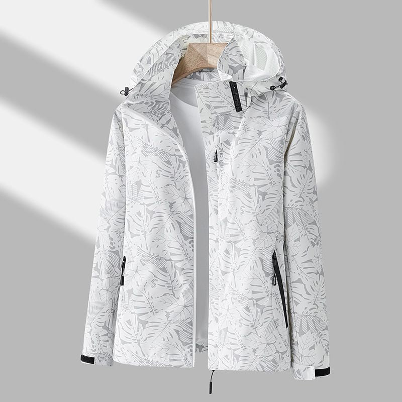 Luvik | Vanntett og vindavvisende vest for kvinner