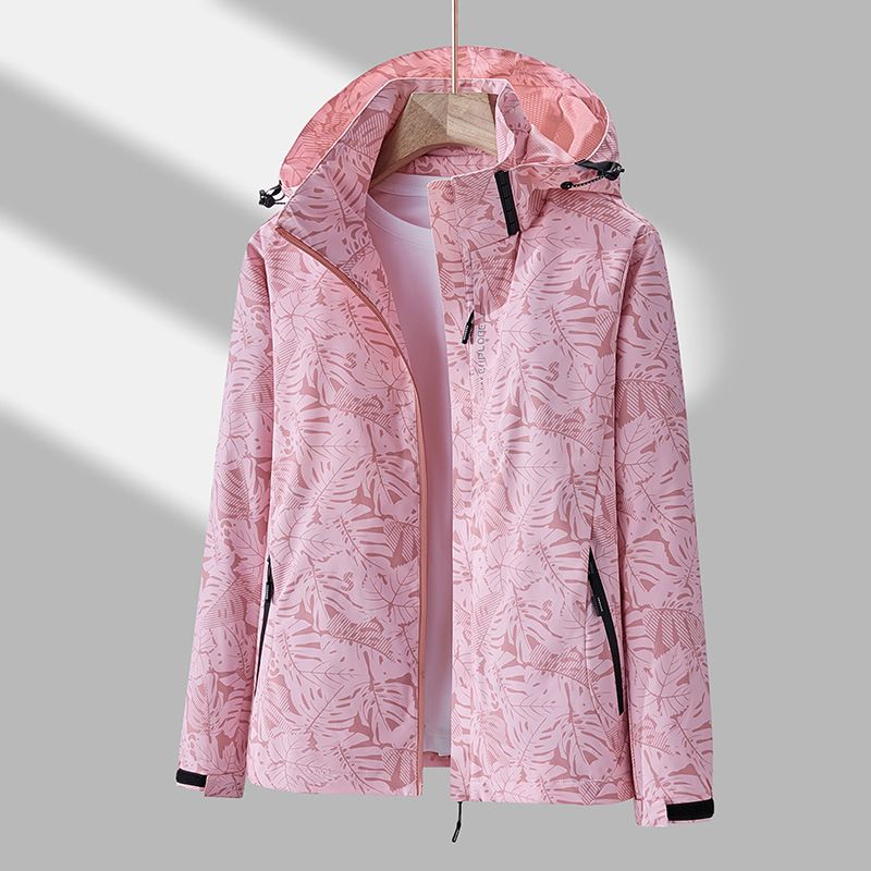 Luvik | Vanntett og vindavvisende vest for kvinner