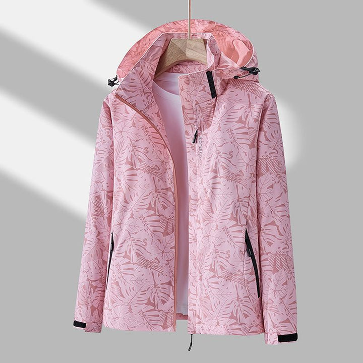 Luvik | Vanntett og vindavvisende vest for kvinner
