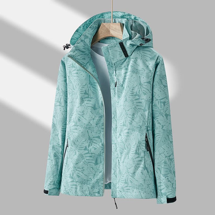 Luvik | Vanntett og vindavvisende vest for kvinner