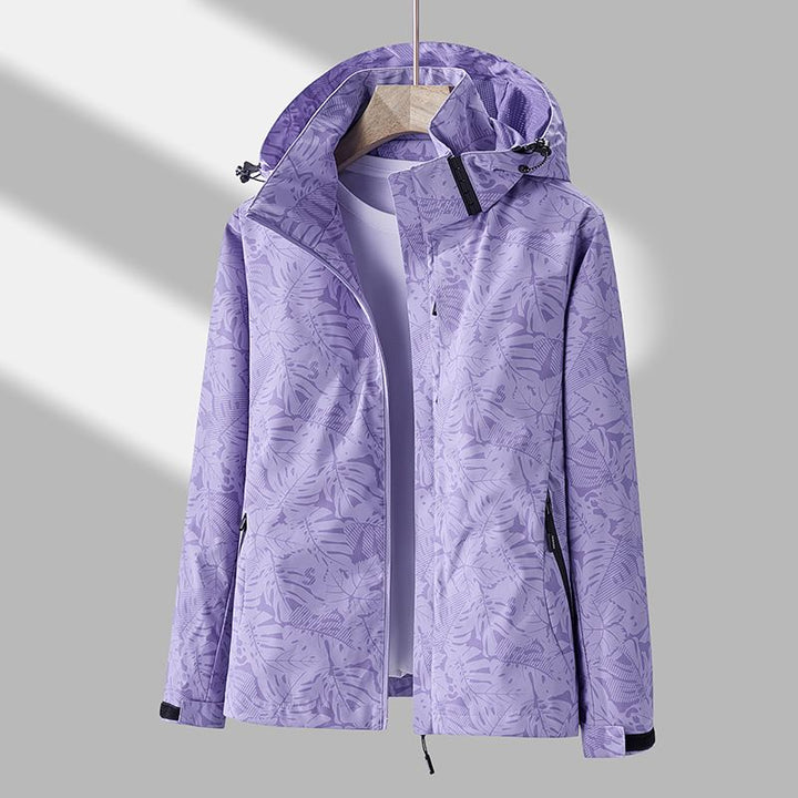 Luvik | Vanntett og vindavvisende vest for kvinner