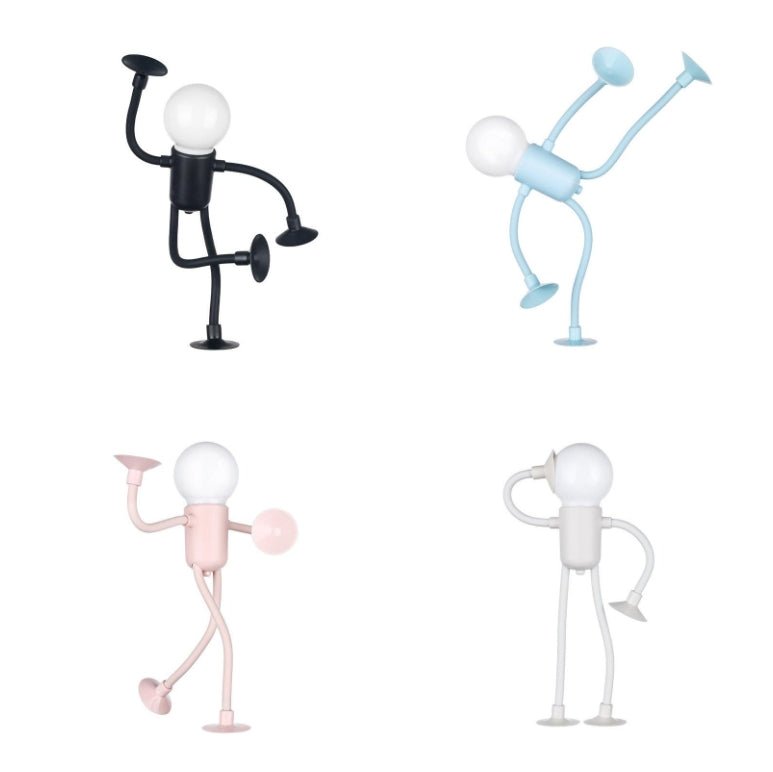 LumiSport Opplys dine sporty netter | Luvikno