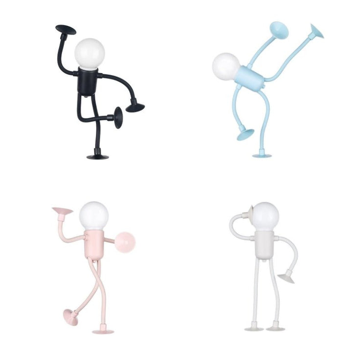 LumiSport Opplys dine sporty netter | Luvikno