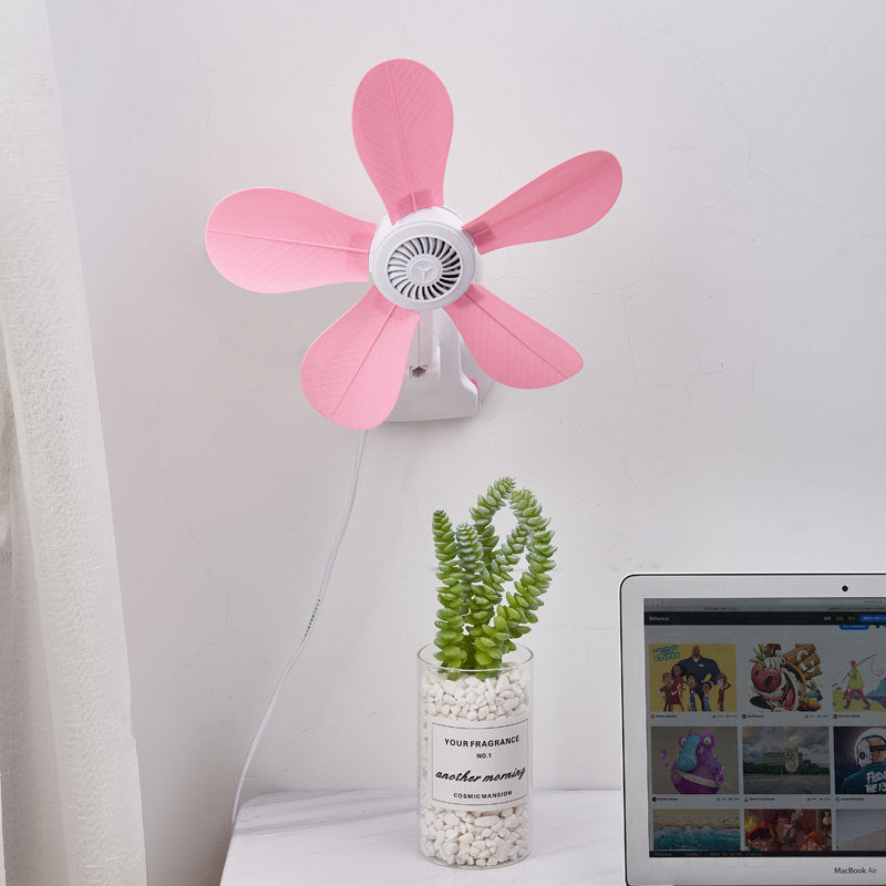 Damer Bærbar Bordvifte med blomsterdesign Luvikno