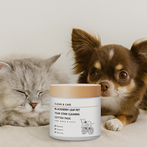 Pet Eye Wipes for Clean and Bright Eyes Luvikno