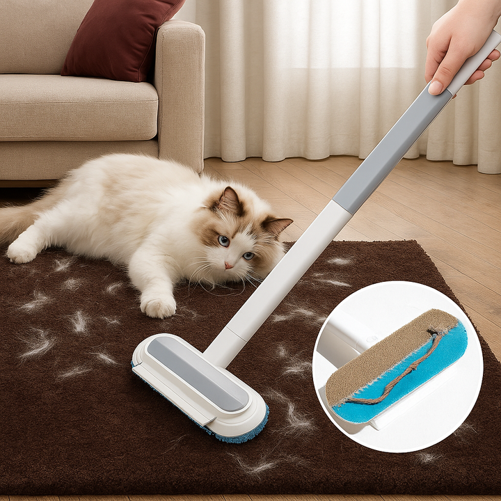 Ultra Pet Hair Remover Luvikno